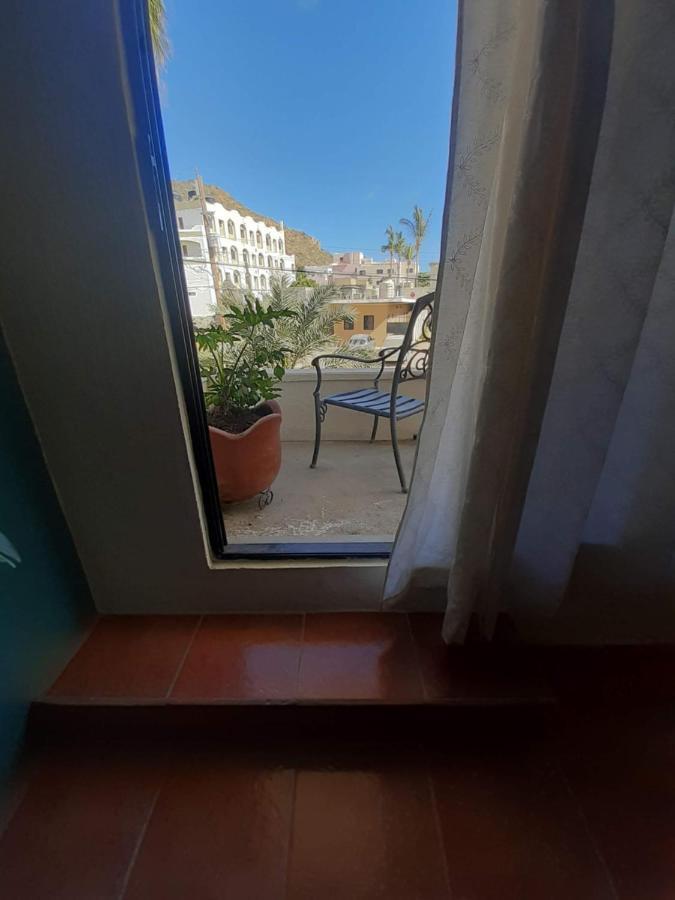 Apartamento Completo Cabo San Lucas Kültér fotó