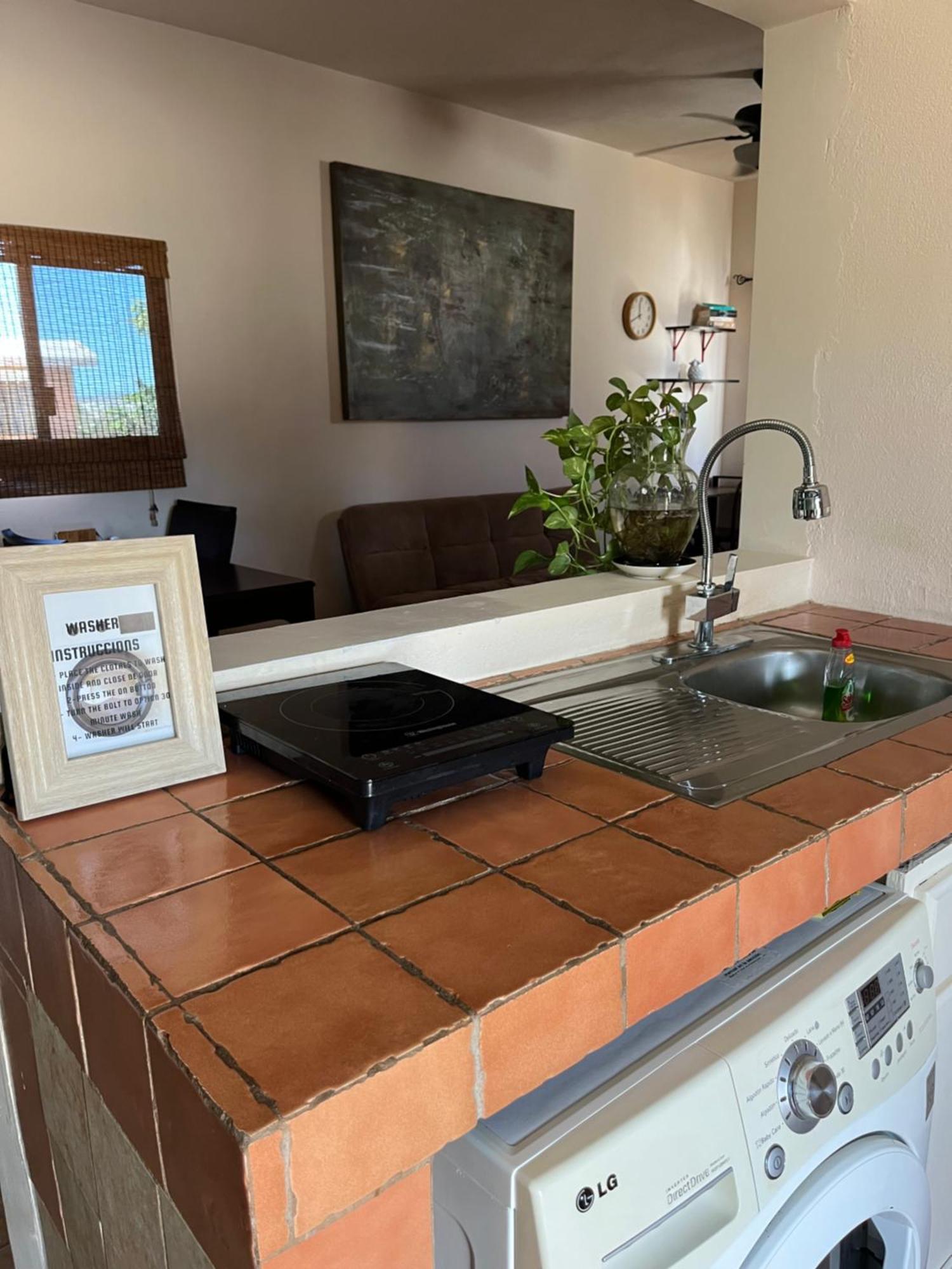 Apartamento Completo Cabo San Lucas Kültér fotó
