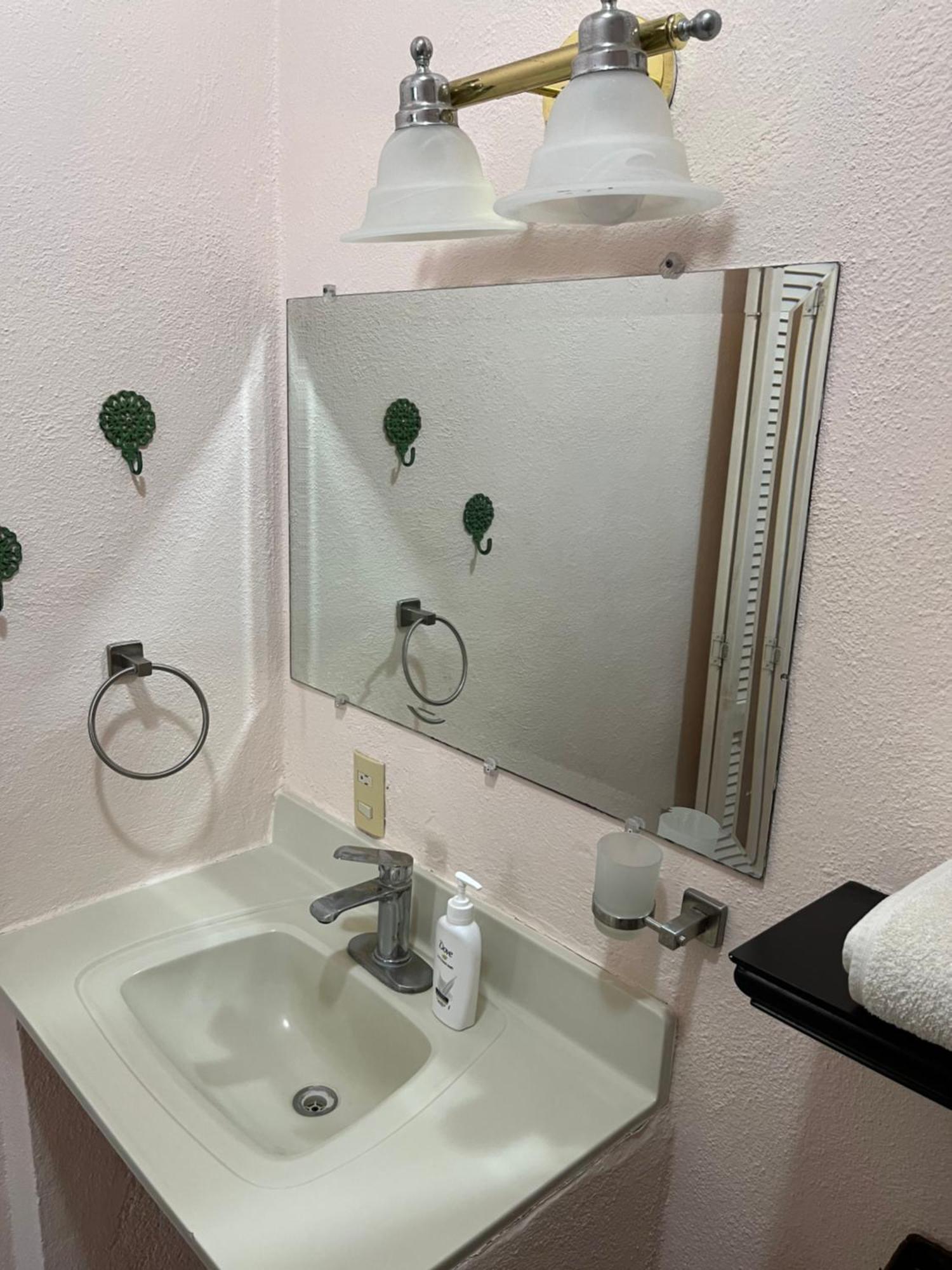 Apartamento Completo Cabo San Lucas Kültér fotó