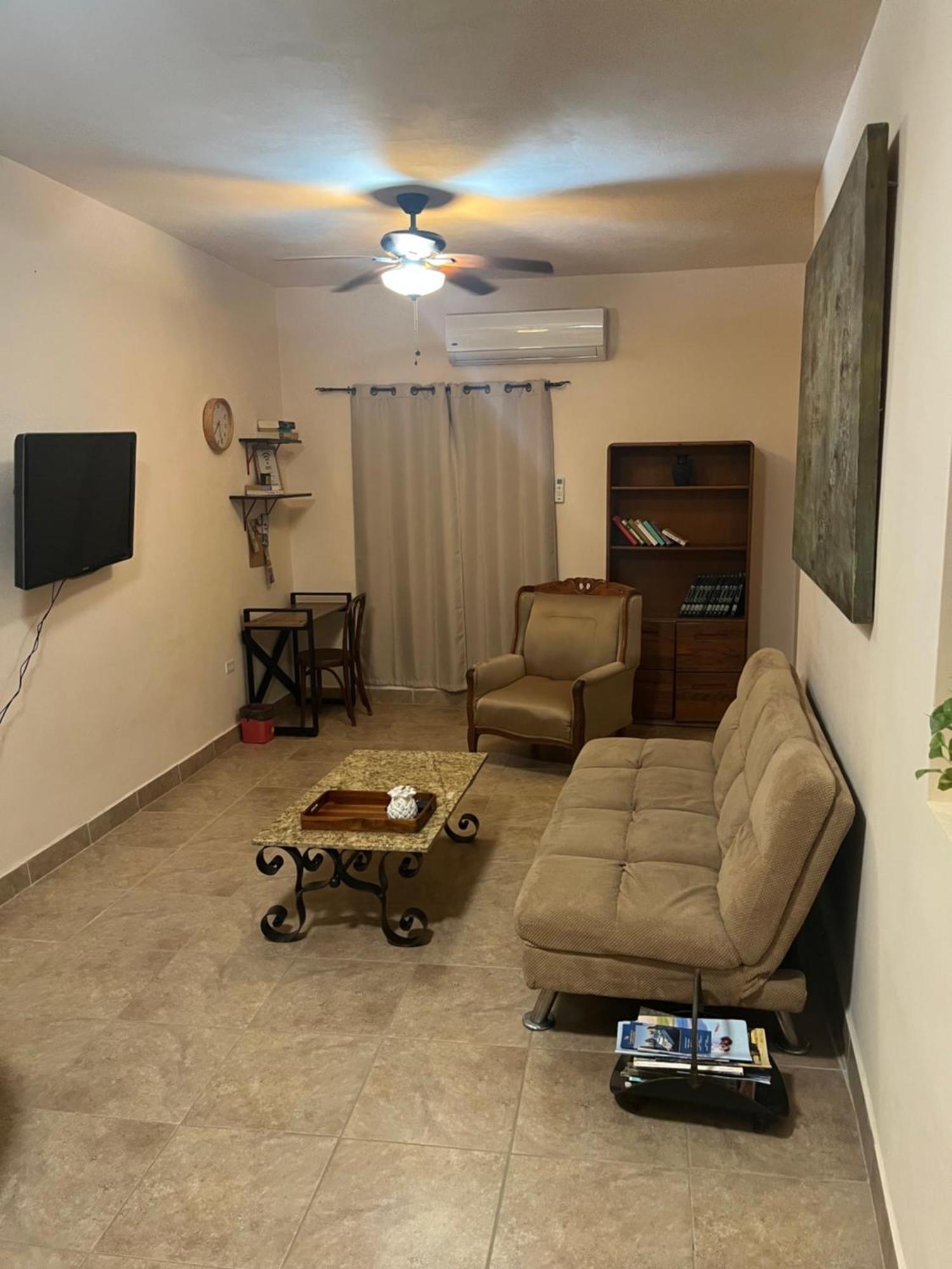 Apartamento Completo Cabo San Lucas Kültér fotó